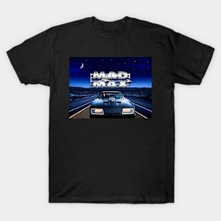 Mad Max T-Shirt